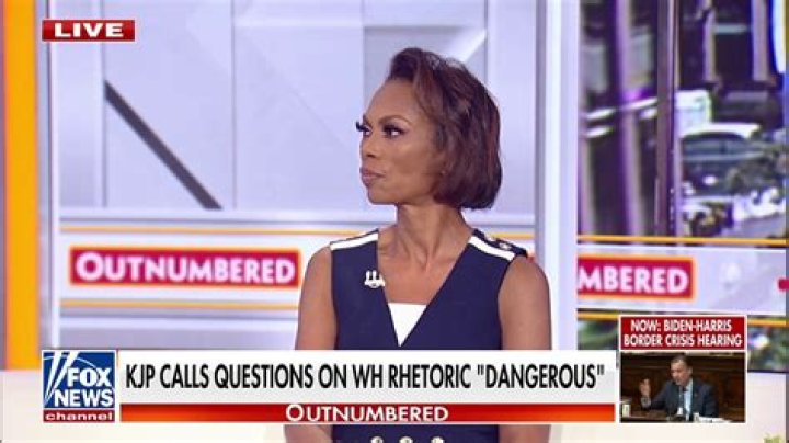 Is Harris Faulkner Leaving Fox? Exploring The Rumors And The Future Of A Beloved Anchor