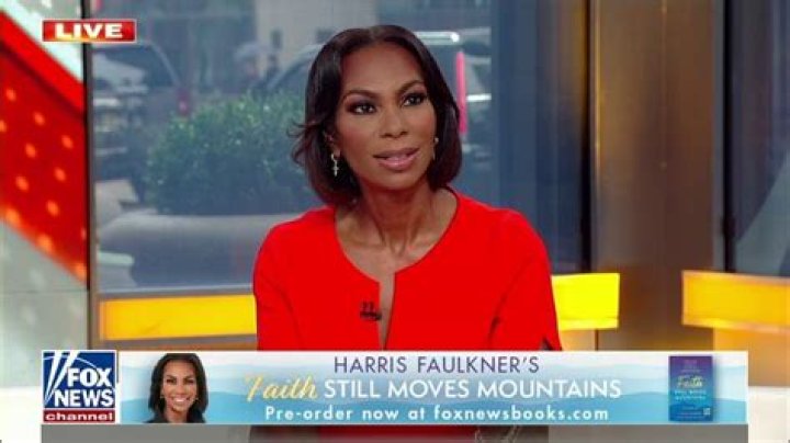Is Harris Faulkner Still On Fox News? A Comprehensive Analysis