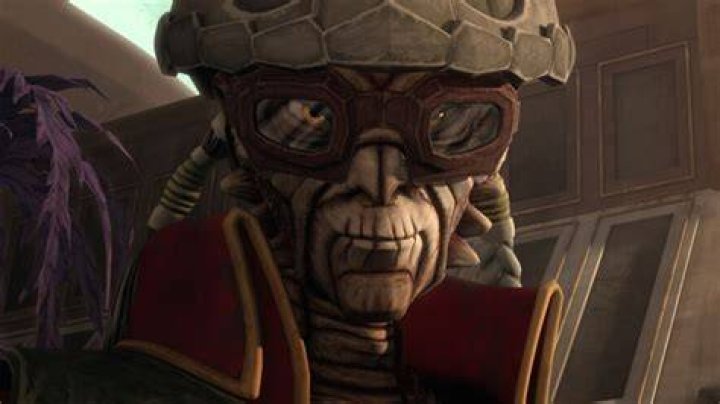 Is Hondo Ohnaka Based On Jack Sparrow?