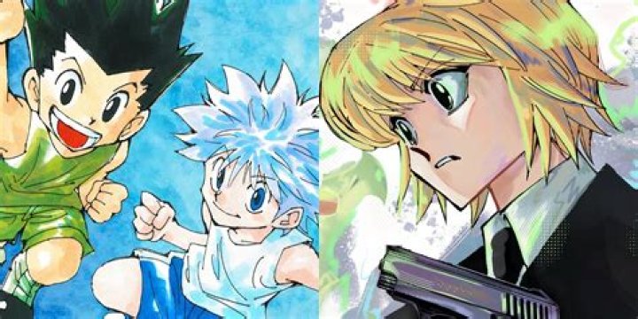 Is Hunter x Hunter Back on Hiatus?