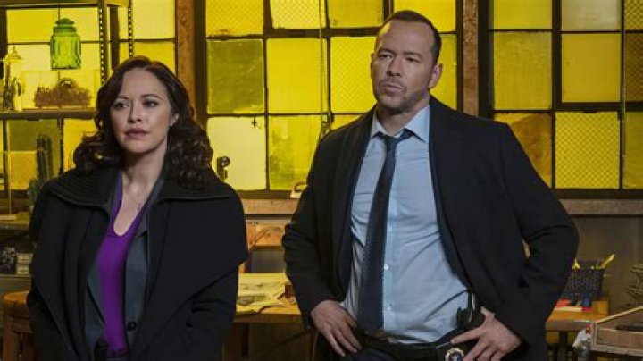 Is Jamie Leaving Blue Bloods?