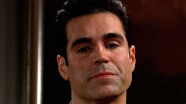 Is Jordi Vilasuso Leaving The Young And The Restless?