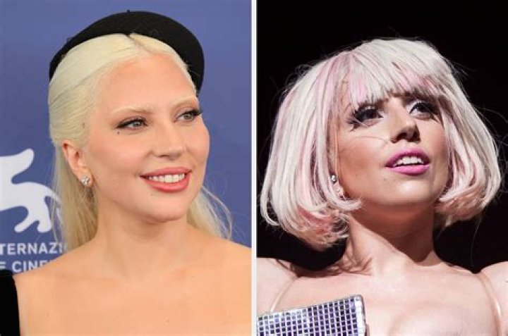 Is Lady Gaga A Man? The Truth Behind The Rumors