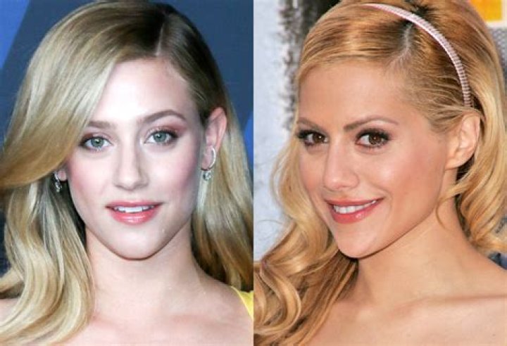Is Lili Reinhart Related To Brittany Murphy? Uncovering The Connection