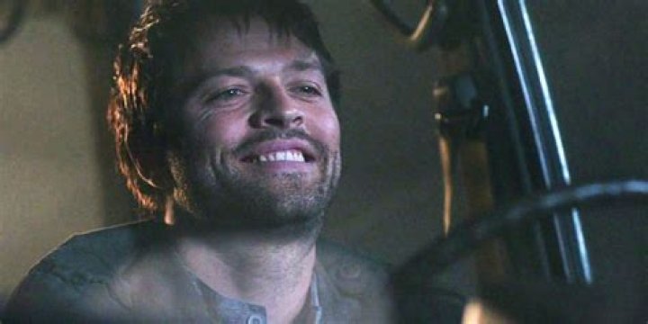Is Misha Collins' Castiel From Supernatural A Real Angel In The Bible?