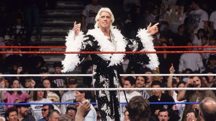 Is Ric Flair Still Alive? The Legend's Journey Through Life And Wrestling