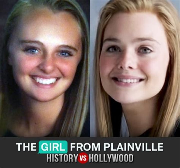 Is The Girl From Plainville Based On A True Story?