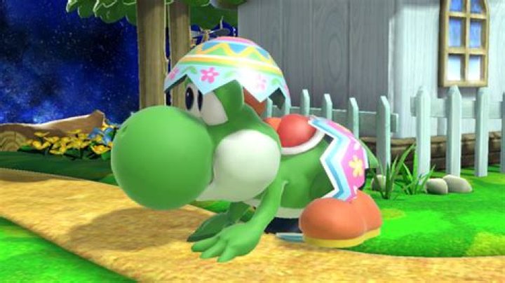 Is There A Post-Credits Scene In The Super Mario Bros. Movie?