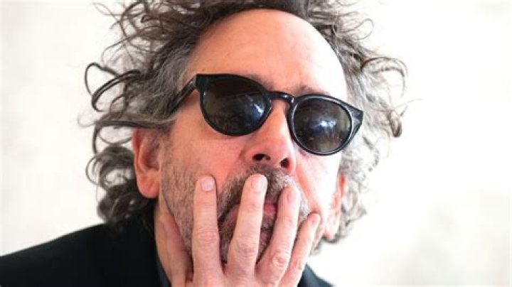Is Tim Burton Working On A Saw Movie?