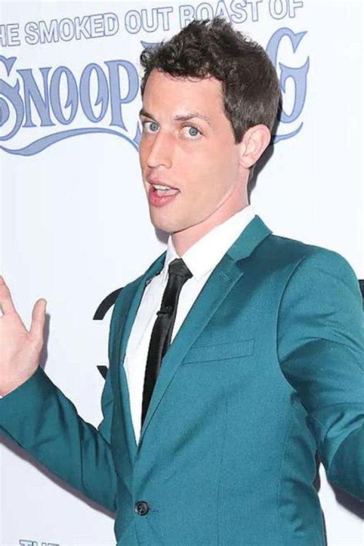 Is Tony Hinchcliffe Gay? A Deep Dive Into The Comedian's Personal Life