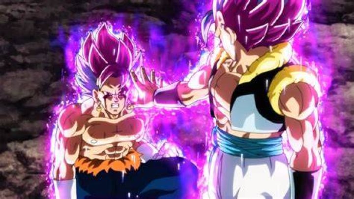 Is Ultra Gogeta Stronger Than Whis?