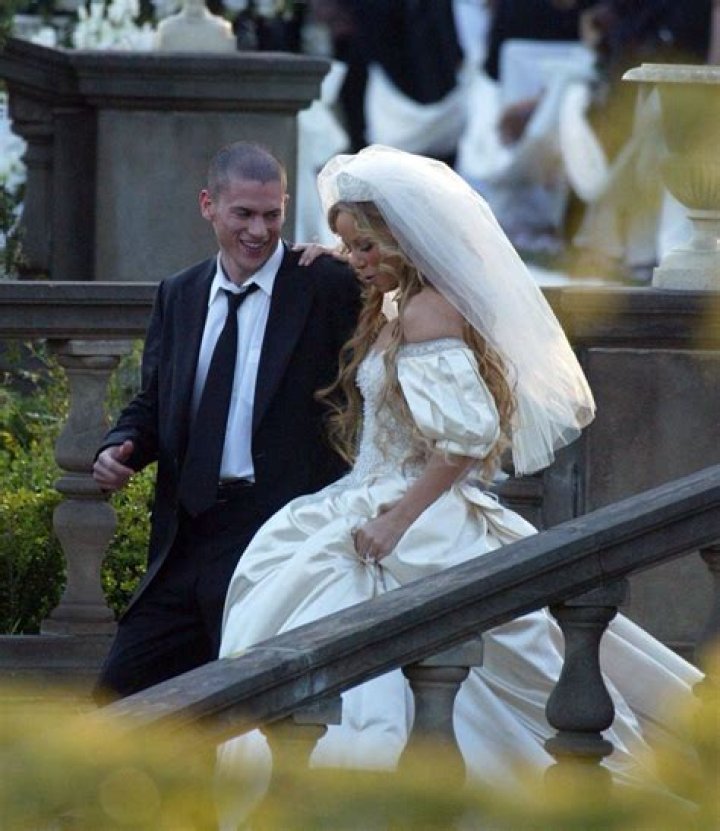 Is Wentworth Miller Married? Unveiling The Truth About His Relationship Status