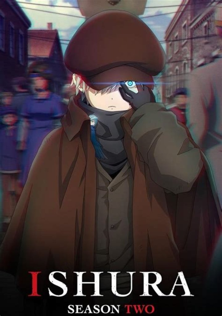 Ishura Season 2 Announced