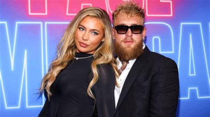 Jake Paul Spills On Relationship With ExGirlfriend Alissa Violet