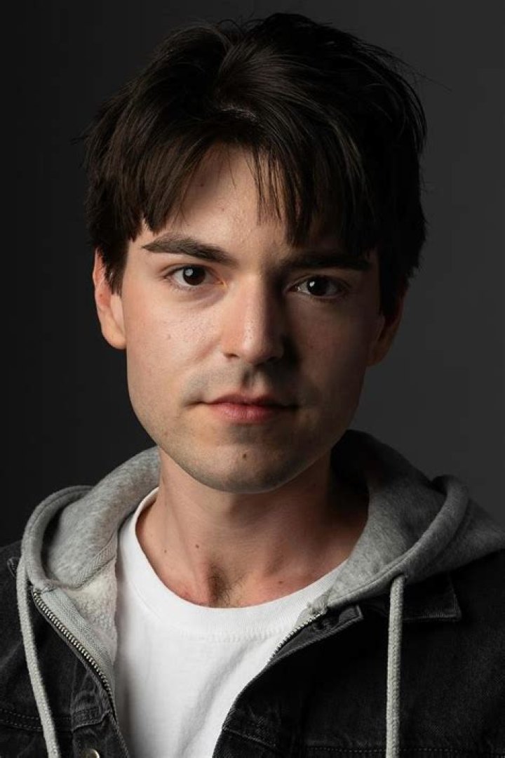 Jake Preston IMDb
