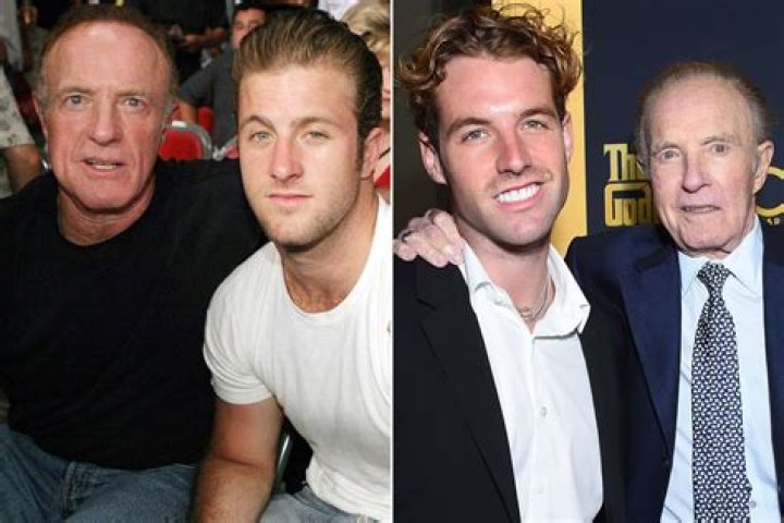 James Caan Height: Understanding The Legacy Of A Hollywood Icon