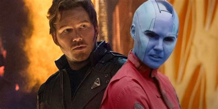 James Gunn Addresses Star-Lord's Origin