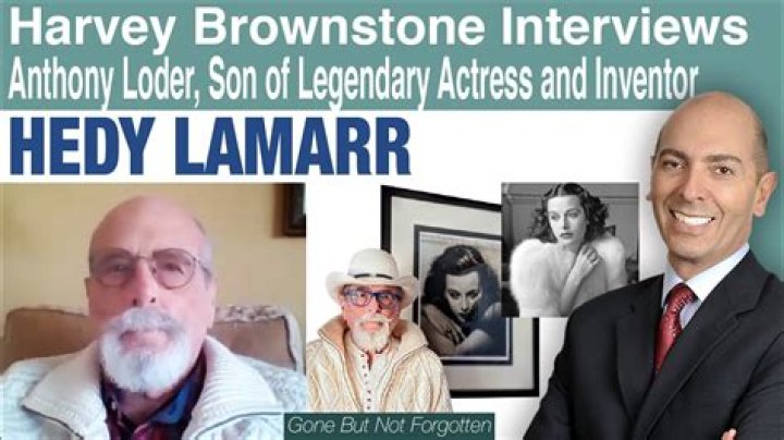 James Lamarr Markey: A Comprehensive Biography And Insights