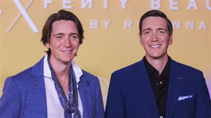 James Phelps and Oliver Phelps