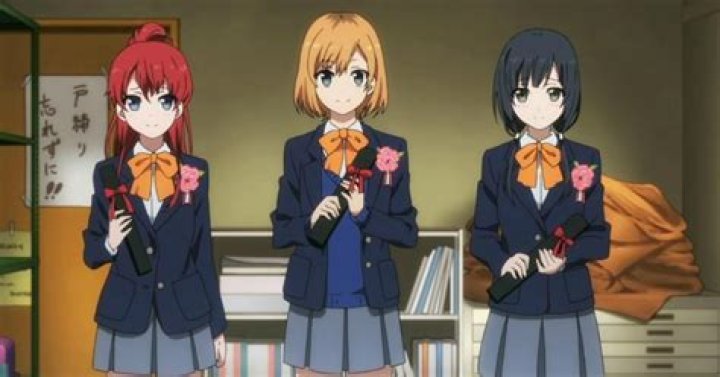 Japanese Students Reveal Differences Between Anime High school And Real Life