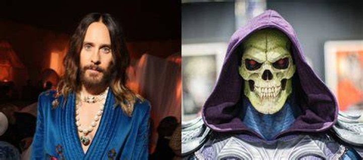 Jared Leto Shares Set Photo That Might Be Hiding Interesting Details