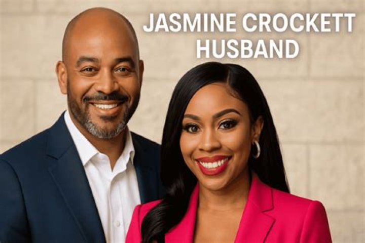 Jasmine Crockett: Understanding Her Date Of Birth And Life Journey