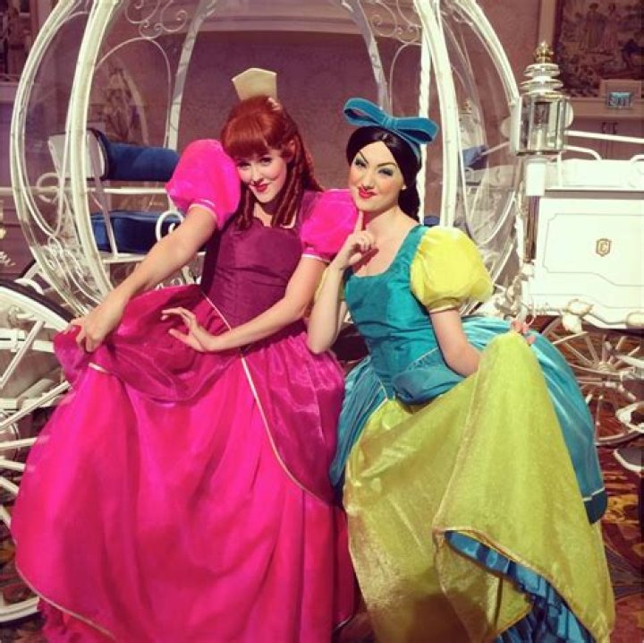 Jasmine Sherni Fae Love Strictly Her Stepsister by Jamelizzzz on DeviantArt