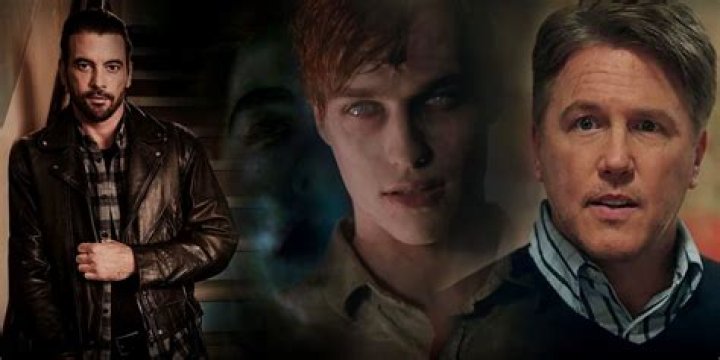 Jason Blossom's Killer Will Be Revealed Before Finale