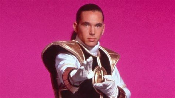 Jason David Frank's Daughter Pays Tribute to Late Power Rangers Star For His 50th Birthday