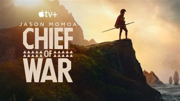 Jason Momoa's New Apple Series Adds Sweet Tooth Actor