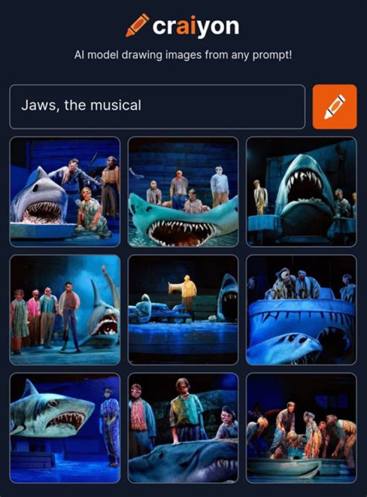 Jaws Musical Set to Debut in Seattle in 2022