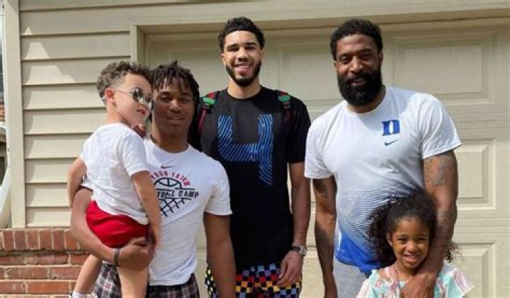 Jayson Tatum's Baby Mamas: A Deep Dive Into His Personal Life