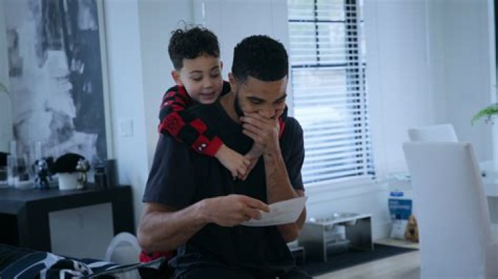 Jayson Tatum Baby Mamas, Discover Everything About Baby SwingLegacy