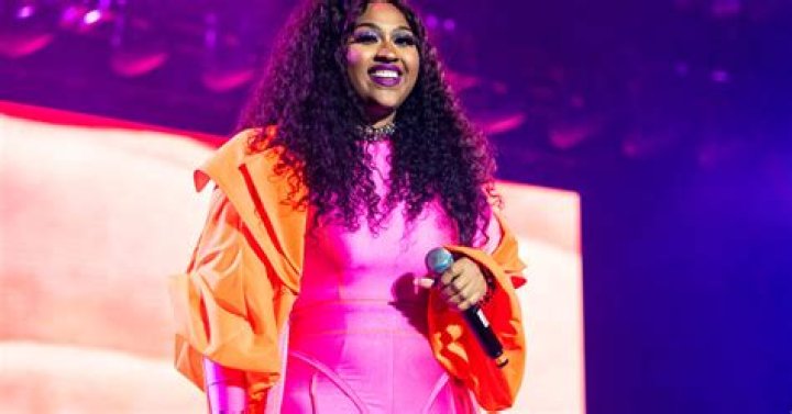 Jazmine Sullivan Net Worth 2023 Age Bf Songs Concert Tour IMPROVE
