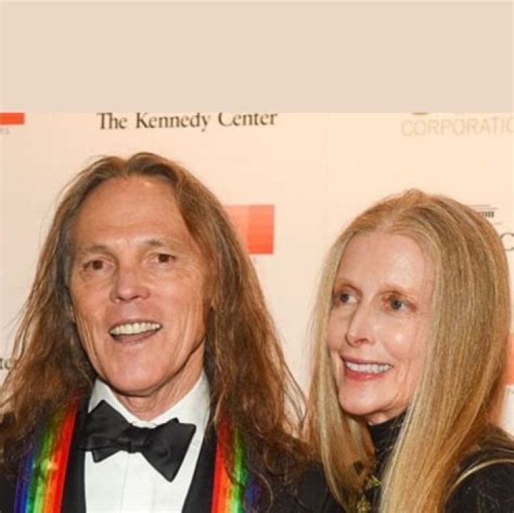 Jean Cromie Truth About Timothy B. Schmit's Wife Dicy Trends