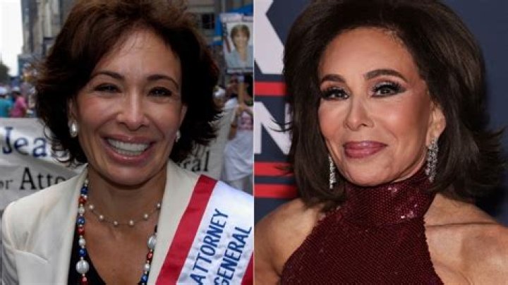 Jeanine Pirro Plastic Surgery: Unveiling The Truth Behind The Transformation