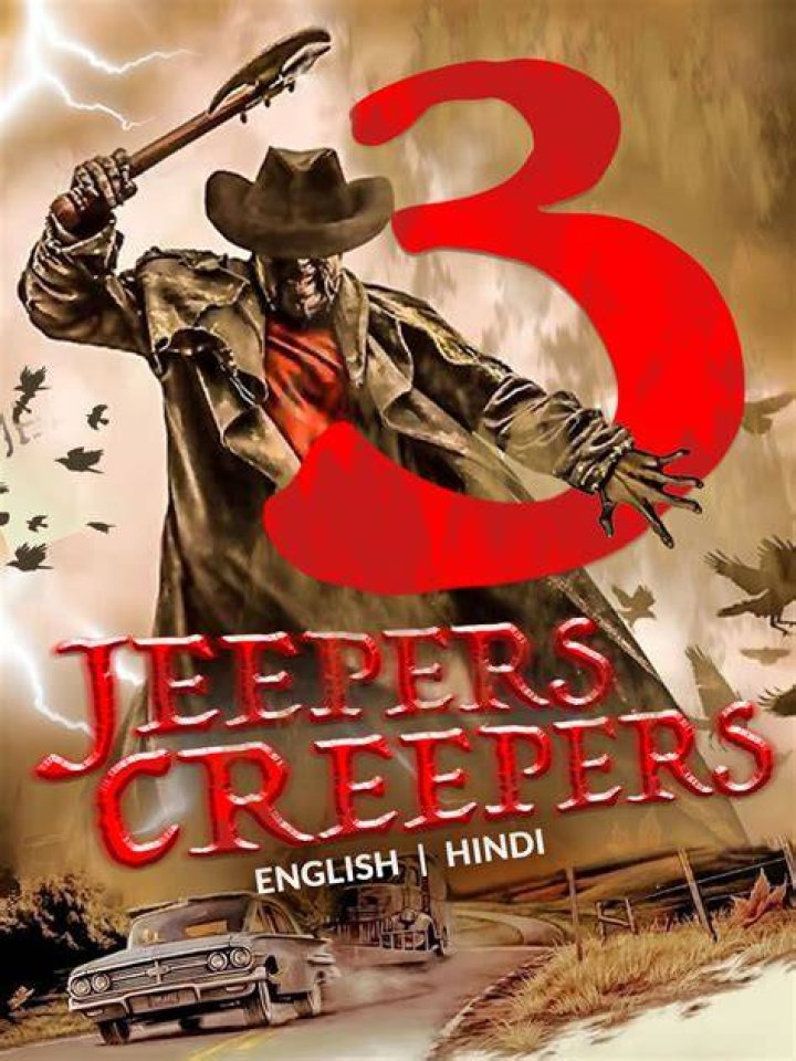 Jeepers Creepers 3 Has Started Production