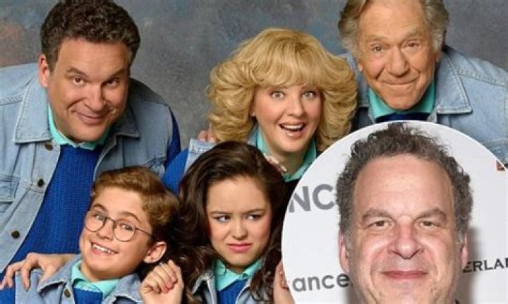 Jeff Garlin Lands First TV Gig Since The Goldbergs' Messy Misconduct Allegations