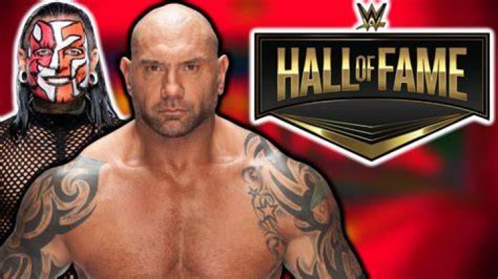 Jeff Hardy Further Explains Why He Turned Down WWE Hall of Fame Induction