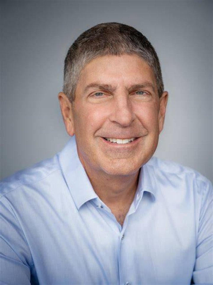 Jeff Shell Age: How Old Is He?