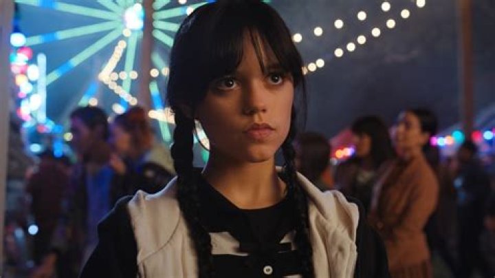 Jenna Ortega Teases Wednesday Fans With Season 2 Details
