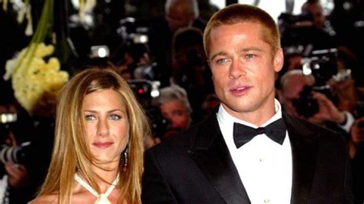 Jennifer Aniston Shuts Down DecadesLong Narrative About Her Marriage