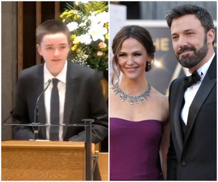 Jennifer Garner And James Garner: A Look At Their Lives And Legacies