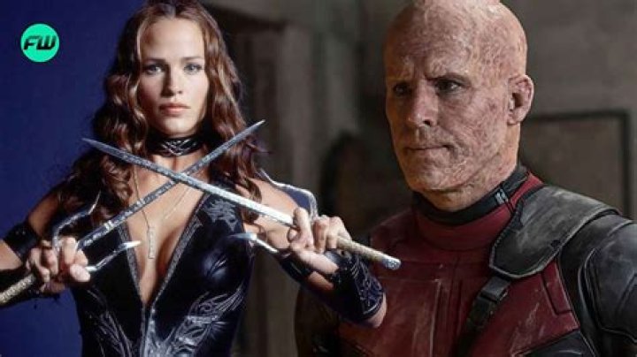 Jennifer Garner Reacts to Elektra Deadpool 3 Rumors