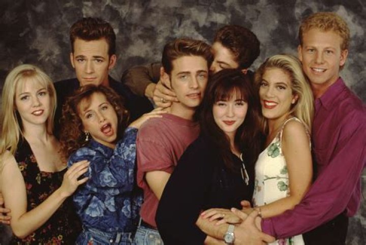 Jennifer Grant 90210 Wiki Fandom
