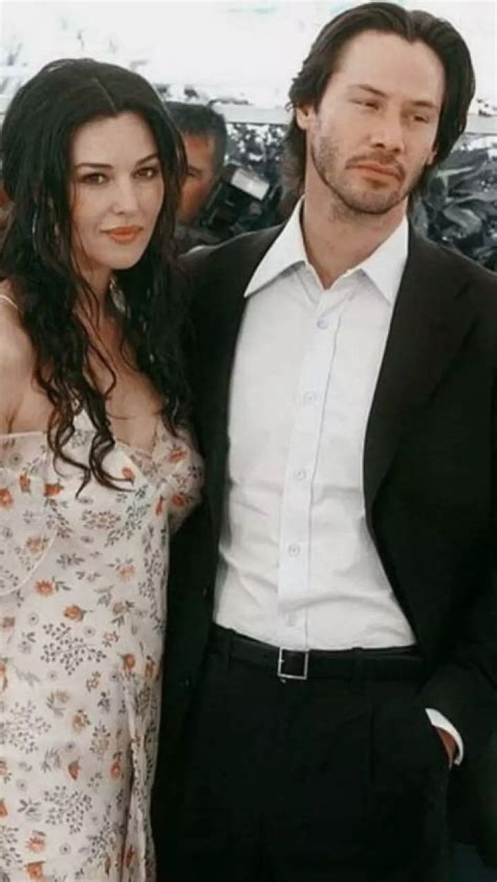 Jennifer Syme And Keanu Reeves A Tragic Love Story