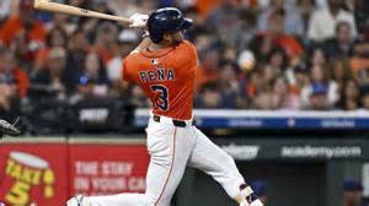 Jeremy Pena 