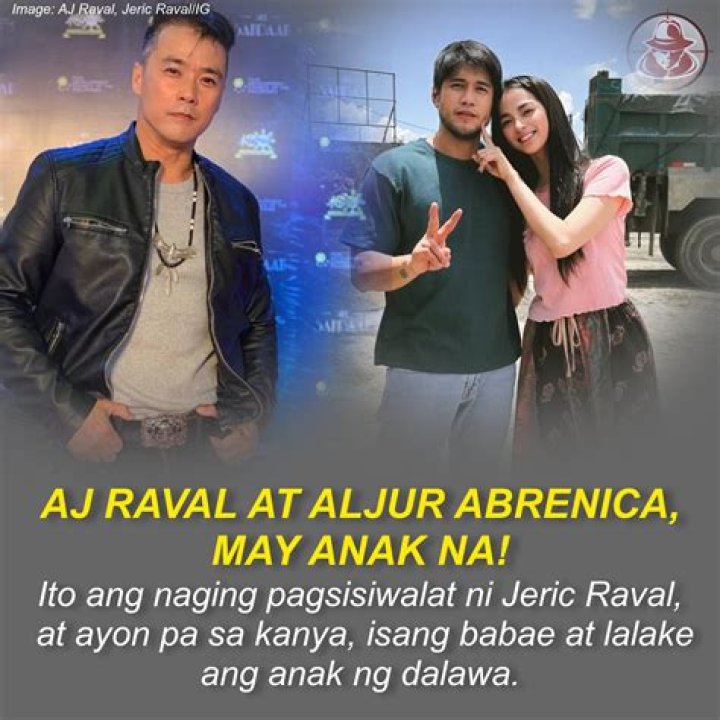 Jeric Raval: A Comprehensive Look At The Life And Career Of A Filipino Actor