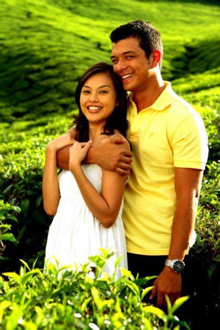 Jericho Rosales Dating History: A Comprehensive Look At The Love Life Of A Filipino Superstar