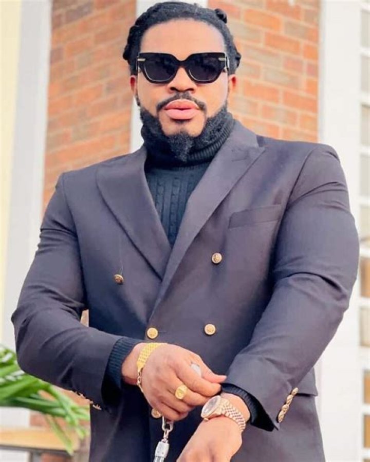 Jerry Williams Nigerian Actor Biography, Net Worth & Wife Biographle